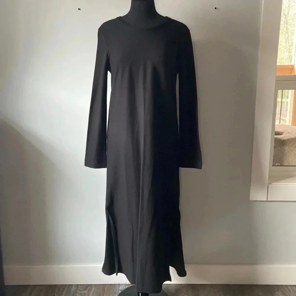 Lotus Eaters  | Dahlia Long Sleeve Dress